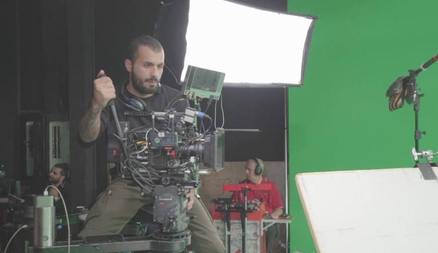 场景化叙事，信州区电商产品视频拍摄制作的破局之道