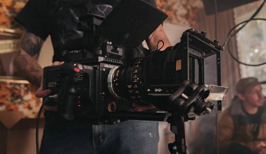 深耕本土，信州区产品宣传视频拍摄公司的服务密码