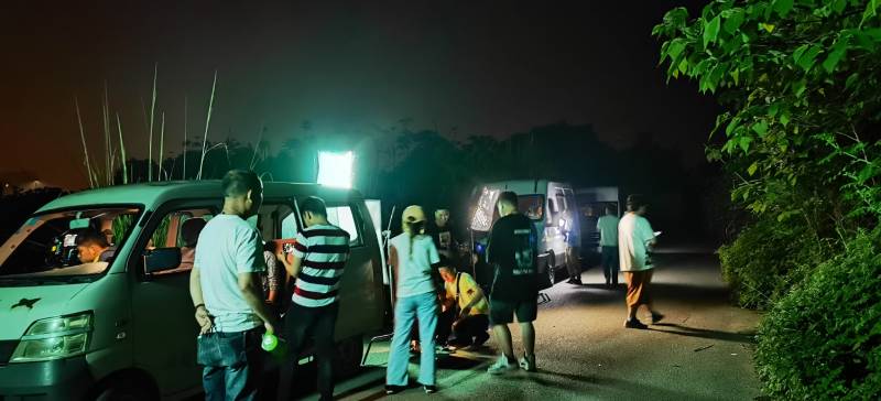 以镜头为笔，绘就信州区产品视频的进阶之路