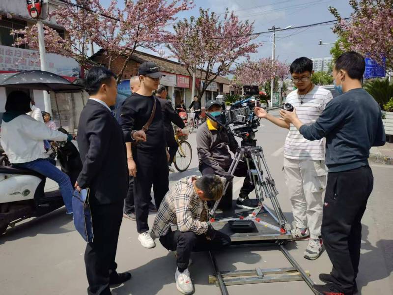 信州区产品视频拍摄进阶指南，助力产品抢占视觉高地